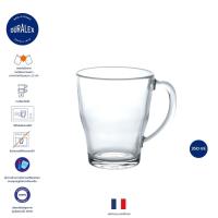ราคา แก้วมัคกาแฟ ชา Duralex Cosy Mug 350 ml (1 ใบ) (18995158541)