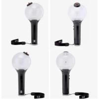 ราคา BTS OFFICIAL LIGHT STICK [ARMY BOMB] VER.3 OFFICIAL LIGHT STICK W BOX (18279842258)