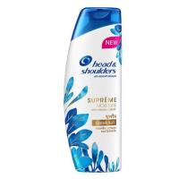 ราคา เฮดแอนด์โชว์เดอร์ แชมพูขจัดรังแค สูตรซูพรีม มอยส์เจอร์ 330 มิลลิลิตร (8853305423)