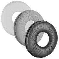 ราคา ฟองน้ําครอบหูฟัง ทรงกลม แบบเปลี่ยน สําหรับ Sony ZX330BT Mdr ZX330 ZX310 ZX300 ZX600 V150 V300 70 มม. (17693648129)