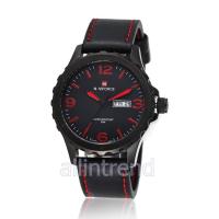 ราคา นาฬิกา NAVIFORCE รุ่น NF9039M สีดำ