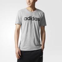 ราคา ลด 200 เสื้อ adidas neo สีเทา 790 (1037461651)
