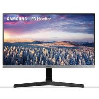 ราคา MONITOR (จอมอนิเตอร์) SAMSUNG LS24R350FHEXXT 23.8 & quot; IPS 75Hz หน้าจอคอม รับประกัน 3ปี (5431958548)