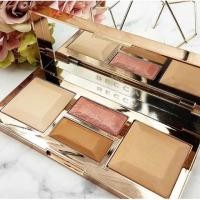 ราคา [พร้อมส่ง] sales Becca Be A Light Face Palette แท้ (1573822865)