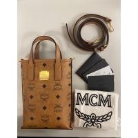 ราคา MCM 7นิ้ว แท้%Cross body totemini (11071469842)