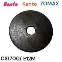 ราคา แหวนรองสเตอร์ / แหวนรองถ้วยครัช อะไหล่เลื่อย โซ่ BENTO KANTO ZOMAX รุ่น CS1700 ZM4010 4020 E12M (18786878605)