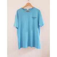 ราคา เสื้อยืด สีฟ้าป้าย : JERZEES (4788483928)