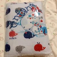 ราคา ผ้าห่ม enfant มือ 1 ไม่มีป้ายค่ะ (2306269365)