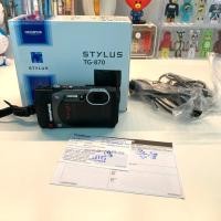 ราคา Olympus Stylus TG-870 มีตัวอย่างภาพที่ถ่ายจากกล้อง (1885103712)