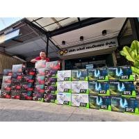 ราคา ASROCK PHANTOM RX 6800 16G (ของใหม่) (8343813957)