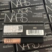 ราคา NARS Radiant Creamy Concealer mini ขนาด 1.4 ml.ป้ายไทย 2022 -สี Custard (22419779990)
