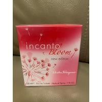 Salvatore Ferragamo Incanto Bloom EDT 100ml.