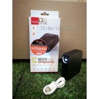 ราคา แบตสำรอง Power Bank Yoobao 13000 mAh C13 (2173102404)