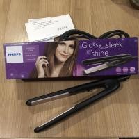 ราคา เครื่องหนีบผม Essential Philips แท้ รุ่น HP8321 (9137793719)