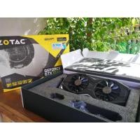 ราคา Zotac gtx1070 Amp Edition 8gb (1123353306)