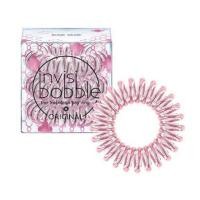 ราคา ยางรัดผม Invisibobble รุ่น Original สี RoseMuse (3100543298)