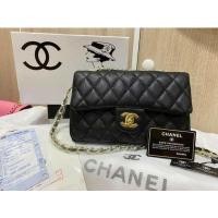 ราคา ✨Chanel คลาสสิก zise 8 นิ้ว งาน Hiend (8855400460)