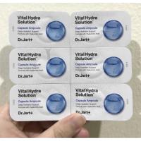 ราคา พรีออเดอร์ Dr. jart Vital Hydra Solution Capsule Ampoule( ชิ้น) (9015133378)