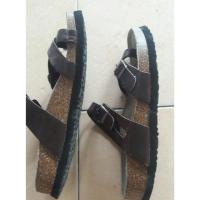 ราคา รองเท้ามือสอง shoopenแท้ (5001192936)