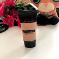 Wet n Wild Coverall Cream - 29.6 มล. สี E816 Fair/Light
