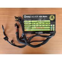 ราคา Power Supply Gview Silver 450 Watts (4529210642)