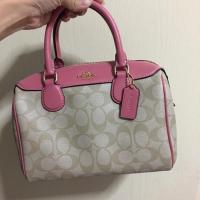 ราคา หมอนสีใหม่ NEW coach f32203 (1459307492)