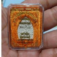 ราคา พระบูชา พระเจ้าสัวสี่ เนื้อผงนพคุณ ผสมมวลสารเก่า 15811 (23154668740)