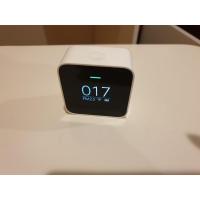 ราคา เครื่องทดสอบคุณภาพอากาศ Xiaomi Air Quality Monitor PM2.5 Detector (5710629930)