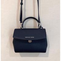 ราคา *ส่งต่อ* Michael Kors Ava XS สีกรม แท้ 100% สภาพดีมาก! (8451902246)