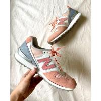 ราคา รองเท้า New Balance รุ่น WR996 (14789968351)