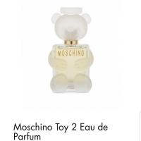 ราคา น้ำหอม Moschino Toy 2 หอมมากก (2140419890)