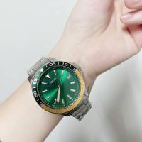 ราคา นาฬิกาข้อมือชายฟอสซิล Fossil Fossil Bannon Three-Hand Date Stainless Steel Watch BQ2506 (5297661688)