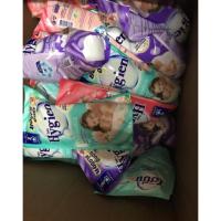 ราคา ไฮยีน น้ำยาปรับผ้านุ่ม ขนาด600 มล Hygiene ฟ้า ม่วง ขาว (คละสี) (2526614083)