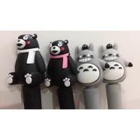 ราคา ปากกาหัวหมุนได้ คุมะมง โตโตโร (897781542)