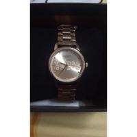 ราคา นาฬิกา Coach Women's Grand สีโรสโกลด์ ของแท้ (9103873296)