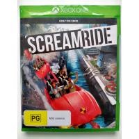 ราคา Screamride XBox One ENG มือ 1 (17524888346)