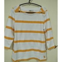 ราคา เสื้อยืดCC DOUBLE O แท้100% (362090799)