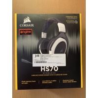 ราคา ของใหม่..!! Corsair HS70 Wireless 7.1 Surround (3606894347)