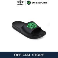 ราคา UMBRO Squadra II Training รองเท้าแตะผู้ชาย (16996028801)