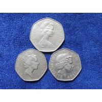 ราคา เหรียญ​ต่างประเทศ​(5437)อังกฤษ (21296067973)