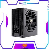 ราคา COUGAR - POWER SUPPLY 750W GX-S (80+Gold) อุปกรณ์จ่ายไฟ รับประกัน 3 ปี (12904231012)