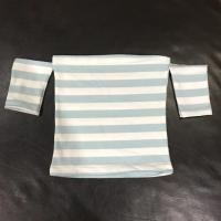 ราคา New!! เสื้อปาดไหล่ แขนแยก (1373970826)