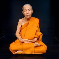 ราคา หลวงปู่ทิม งานไฟเบอร์ห่มจีวรจริงขนาดหน้าตัก 5 นิ้ว (3679784452)