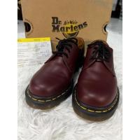 ราคา รองเท้าDr.Martens สีแดงเชอรี่ (18813046041)