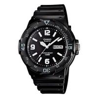 ราคา Casio Standard รุ่น MRW-200H-1B2V (1514481867)