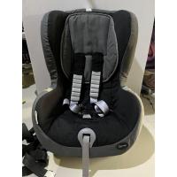 ราคา พร้อมส่ง‼️ส่งฟรี‼️ คาร์ซีท Car seat Isofix สีดำ-เทา ยี่ห้อ Britax & Romer (Germany) ปรับระดับความสูงลำตัวได้ (23723022441)