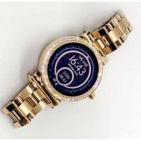 ราคา Michael Kors Smartwatch พร้อมส่ง ของแท้อุปกรณ์ครบ (2475213601)