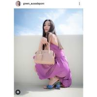 ราคา กระเป๋าถือ กระเป๋าสะพายข้าง CICELLE (11833988366)