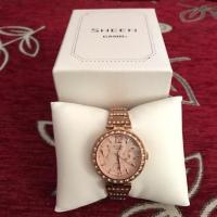 ราคา นาฬิกาข้อมือ sheen casio (2295392434)
