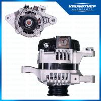 ราคา ไดชาร์จ TOYOTA ALTIS DUAL VVTI เครื่องยนต์ 1ZR, 2ZR (สินค้า Re-built) (22914346873)
